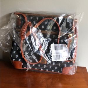 Crossbody San Francisco Purse